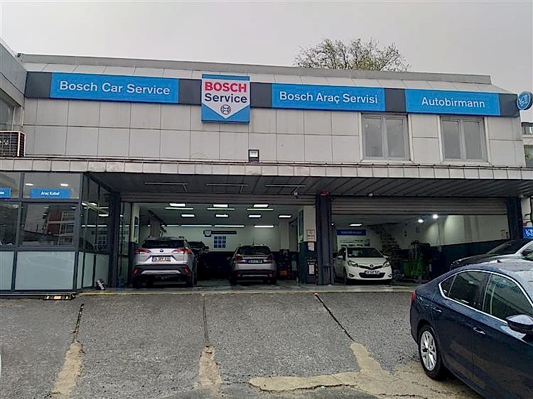 Autobirmann Hakkında