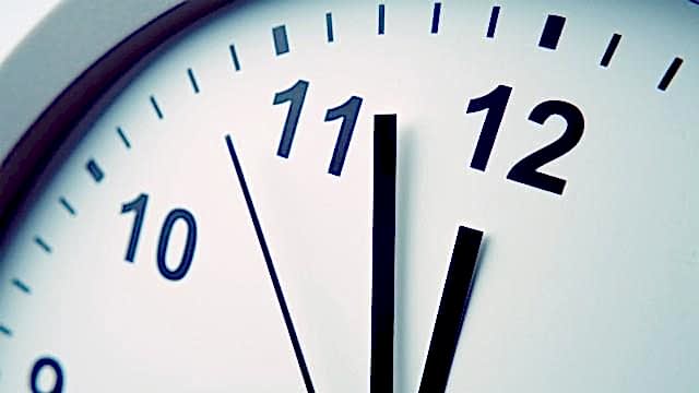 Yola çıkmak için en uygun zaman nedir?